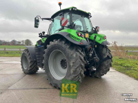 Tractor / Trekker Deutz-Fahr 6230 TTV Warrior Tractor