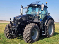 Tractor / Trekker Deutz-Fahr Agrotron 6160.4 ttv
