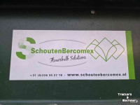 Transportband  Schouten Bercomex Transportband 210x110cm