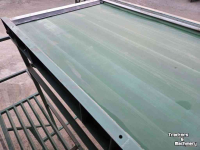 Transportband  Schouten Bercomex Transportband 210x110cm