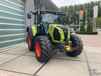 Tractor / Trekker Claas ARION 540 Stage III B