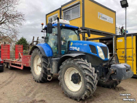 Tractor / Trekker New Holland TNH T7.220