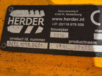 Verlenggieken Herder Herder MR300 + verlenggiek (202513)