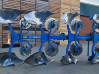 Ploegen Lemken juwel 7