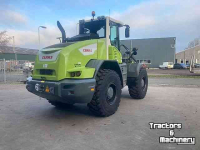 Shovel / Wiellader / Kniklader Claas TORION 1511 123 KW T4