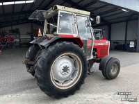Tractor / Trekker Massey Ferguson 390