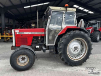 Tractor / Trekker Massey Ferguson 390