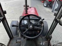 Tractor / Trekker Massey Ferguson 390