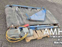 Transportband  1500X800 TRANSPORTBAND VLAKKE BAND FLAT BELT CONVEYOR BELT FLACHBAND FÖRDERBAND