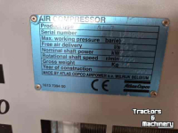 Compressor Atlas Copco GA7ff
