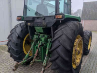 Tractor / Trekker John Deere 4240 S