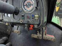 Tractor / Trekker John Deere 4240 S