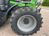 Tractor / Trekker Deutz-Fahr 6230 TTV Warrior
