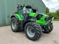 Tractor / Trekker Deutz-Fahr 6230 TTV Warrior