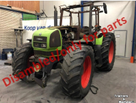 Tractor / Trekker Claas Ares 700 Series