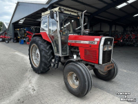 Tractor / Trekker Massey Ferguson 390