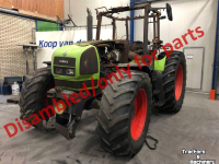 Tractor / Trekker Claas Ares 700 Series