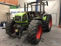 Tractor / Trekker Claas Ares 700 Series