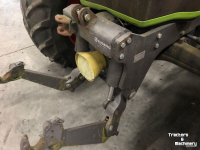 Tractor / Trekker Claas Ares 700 Series