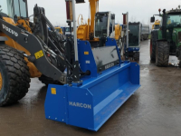 Kilverbak Harcon LB 3D 65