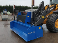 Kilverbak Harcon LB 3D 65