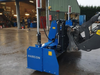 Kilverbak Harcon LB 3D 65