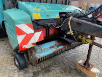 Opraapwagen Mengele Rotant 745