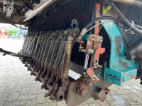 Opraapwagen Mengele Rotant 745