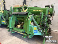 Maisbek Krone EasyCollect 903 12R