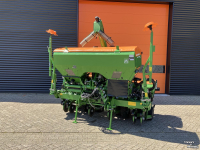 Zaaimachine Amazone Precea 4500-2CC