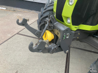 Tractor / Trekker Claas ARION 540 stage III b