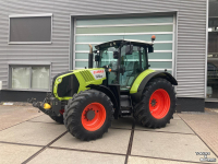 Tractor / Trekker Claas ARION 540 stage III b