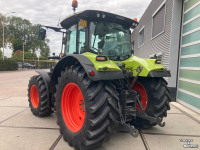 Tractor / Trekker Claas ARION 540 stage III b