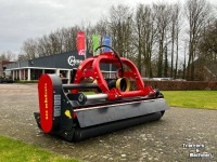 Cirkelmaaier Seppi S9 Dyna 225
