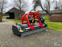 Cirkelmaaier Seppi S9 Dyna 225