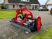 Cirkelmaaier Seppi S9 Dyna 225