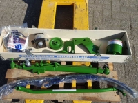 Diverse nieuwe onderdelen John Deere John Deere 3 en 4 cilinder stuurbekrachtiging sets