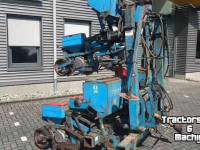 Groenten- / Precisie-zaaimachine Monosem 6 Rij Maiszaaimachine / Maiszaaier