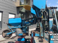Groenten- / Precisie-zaaimachine Monosem 6 Rij Maiszaaimachine / Maiszaaier