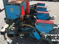 Groenten- / Precisie-zaaimachine Monosem 6 Rij Maiszaaimachine / Maiszaaier