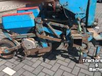 Groenten- / Precisie-zaaimachine Monosem 6 Rij Maiszaaimachine / Maiszaaier