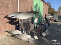 Ploegen Kramer ER.MO Ploeg Type 102