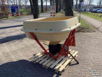 Kunstmeststrooier Vicon PS 604-754 Pendelstrooier