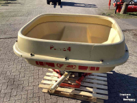 Kunstmeststrooier Vicon PS 604-754 Pendelstrooier