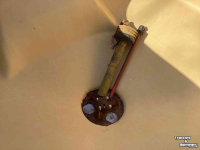 Kunstmeststrooier Vicon PS 604-754 Pendelstrooier