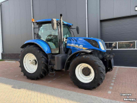 Tractor / Trekker New Holland T7.270 Auto Command
