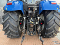Tractor / Trekker New Holland T7.270 Auto Command
