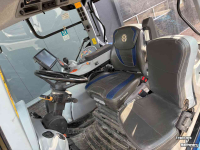 Tractor / Trekker New Holland T7.270 Auto Command