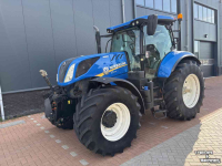 Tractor / Trekker New Holland T7.270 Auto Command