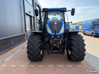 Tractor / Trekker New Holland T7.270 Auto Command